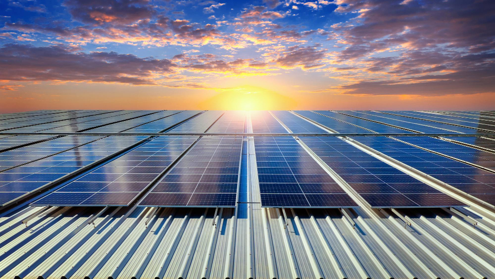 Tendências para o Futuro da Energia Solar em 2024 e Além