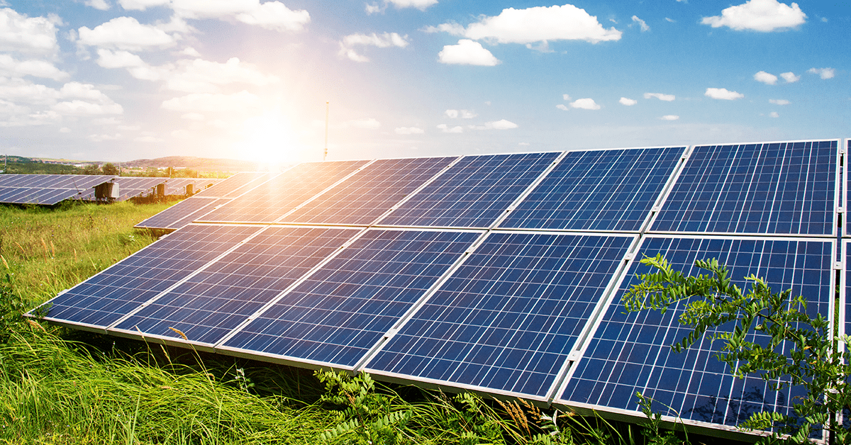 Guia Completo para Iniciantes em Energia Solar